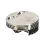 Wiseco 4899M09600 Honda TRX450R '06-14 12:1 CR