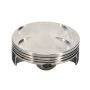Wiseco 4899M09600 Honda TRX450R '06-14 12:1 CR
