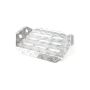 OMP RACING, INC. OMPOA0-2060-003 Footrest For Co-Driver