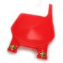 Cycra 1CYC-1200-33 04-07 Honda CR125R-450R Stadium Plate - Red