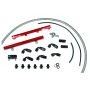 Aeromotive 05-06 Ford Mustang GT 4.6L 3 valve Fuel Rail System