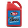 Red Line 5W20 Motor Oil Gallon