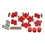 ENERGY SUSPENSION ENE5-3141R Control Arm Bushing Set