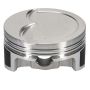 Wiseco K394X8 Piston Set, Chevrolet, LS, 4.080 in. Bore, Professional, Set of 8