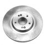 PowerStop JBR1706 AutoSpecialty Brake Rotor