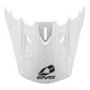 EVS HE18T5EV-VSW T5 Evilution Visor - White