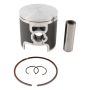Vertex Pistons 23621A Vertex Piston 95-13 Kawasaki KX 100 100cc Cast Race Piston Kit