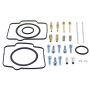 All Balls Racing 26-1987 2001 Polaris 700 Classic Carburetor Rebuild Kit