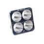 WEHRS MACHINE WEHWM302-1.0 Carb Insert 2in Tall 1.00in Diameter