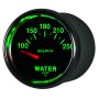 AutoMeter 3837 GAUGE, WATER TEMP, 2 1/16