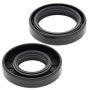 All Balls Racing 24-2022 80-01 Yamaha YZ80 Crank Shaft Seal Only Kit