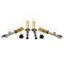 Suspension (13227018 ST ADJUSTABLE COILOVER KIT)