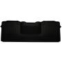 HUSKY LINERS HSK19071 2nd Seat Floor Liner Weatherbeater Series