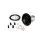 Aeromotive 03-04 Ford Mustang Cobra Tank - Eliminator Stealth Fuel System