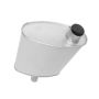 AP Exhaust 2258 Muffler - Challenge