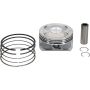 Vertex Pistons 24563 Vertex Piston 2011 Can-Am Commander 800 800cc Cast Replica Piston Kit