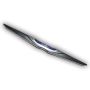 Oracle Lighting 3020-001 White Illuminated LED Sleek Wing, Dual Intensity