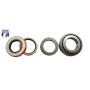 Yukon Gear & Axle AK C8.75-OEM Yukon Gear Axle Bearing w/ Inner and Outer Seals (One Side) For 8.75in Chrysler