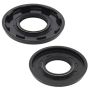Vertex Pistons 55186 Vertex Gaskets 97-98 Polaris 600 XCR Oil Seal Kit