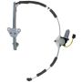 VDO WL41769 Power Window Motor w/Regulator