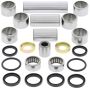 All Balls Racing 27-1163 07-11 TM EN 125 Linkage Bearing Kit