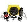 Aeromotive Phantom 200 Fuel System - Return Style Carb