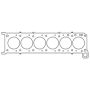Cometic Gasket C4527-060 Cometic TVR Speed Six .060in MLS Cylinder Head Gasket - 96.5mm Bore