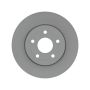 Bosch 31010856 Bosch QuietCast Disc Brake Rotor