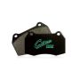 Project Mu PCR09F456 06-14 Mazda MX-5 Club Racer Front Brake Pads