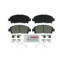 Bosch BE582H Brake Pads Front