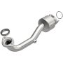 MagnaFlow Exhaust Products 21-979 OEM Grade Direct-Fit Catalytic Converter