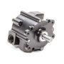 MEZIERE MEZWP430S Water Pump - Remote Mnt Mechanical Black