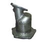 AB Catalytic 5111 Direct-Fit Catalytic Converter EPA (Federal)