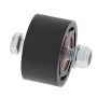 All Balls Racing 79-5007 Chain Rollers
