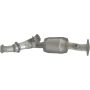 Davico Mfg 18142 Direct Fit Catalytic Converter
