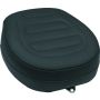 Mustang Motorcycle 75834 Mustang 18-23 Harley Fat Boy Wide Tripper Solo Seat - Black