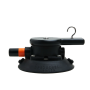 SeaSucker SM8101B Compact Hook Single - Black