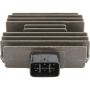 Arrowhead 230-58050 Kawasaki/Suzuki ATV/UTV/M/C Voltage Regulator/Rectifier - 12-Volt
