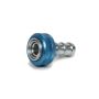 AEROQUIP AERFCM3117 Quick Drain Female Half Fits All Male Adapters