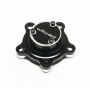 Wilwood 270-13213L Drive Flange - Starlite 55 Five Bolt O-ring Style w/o Bolts