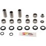 Pivot Works PWLK-K20-000 1998 Kawasaki KX125 PW Linkage Bearing Kit