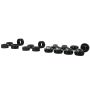 Whiteline W93570 1981-1986 Chevrolet C20 Body Mount Bushing Set
