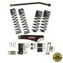 Skyjacker JK35BLT 07-18 Jeep Wrangler (JK) 3.5in Lift Kit Component Box w/ Dual Rate Long Travel Springs