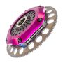 Exedy FM022SDL Hyper Compe-D Twin Cerametallic Clutch
