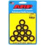 ARP ARP200-8535 Black Washers - 9/16 ID x 1 OD (10)