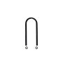 Skyjacker 12X234X812 I U-BOLT WITH NUTS