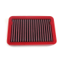 BMC FM563/08RACE 09-12 Aprilia RSV4 Factory Replacement Air Filter- Race