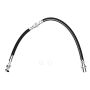 Dynamic Friction 350-76029 Brake Hose