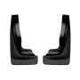WEATHERTECH WEA110141 No Drill MudFlaps