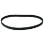 Moroso 97113 Gilmer Drive Belt - 22-1/2in x 1/2in - 60 Tooth